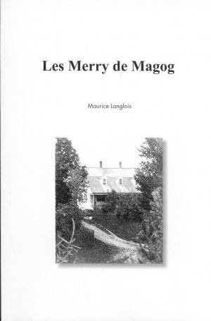 Les Merry de Magog